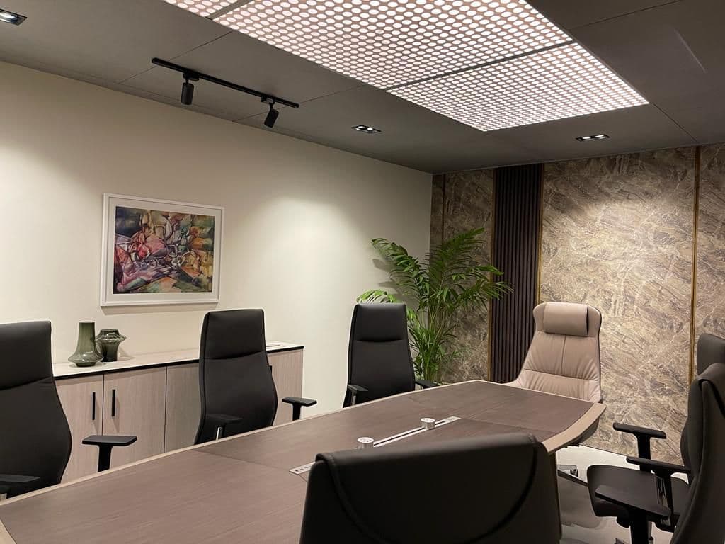 Executive Office